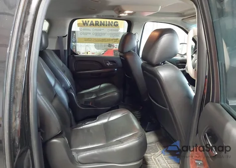 2013 Cadillac Escalade Esv Premium from USA, damaged, VIN 1GYS4JEF9DR178162